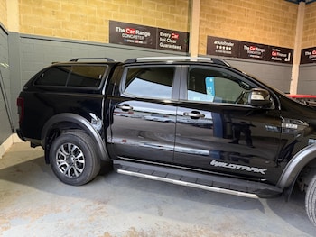 Used Ford Ranger 2019 for sale - 78491884: Photo