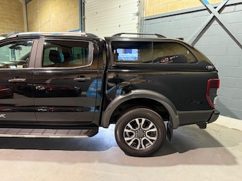 Used Ford Ranger 2019 for sale - 78491884: Photo