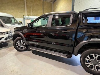 Used Ford Ranger 2019 for sale - 78491884: Photo
