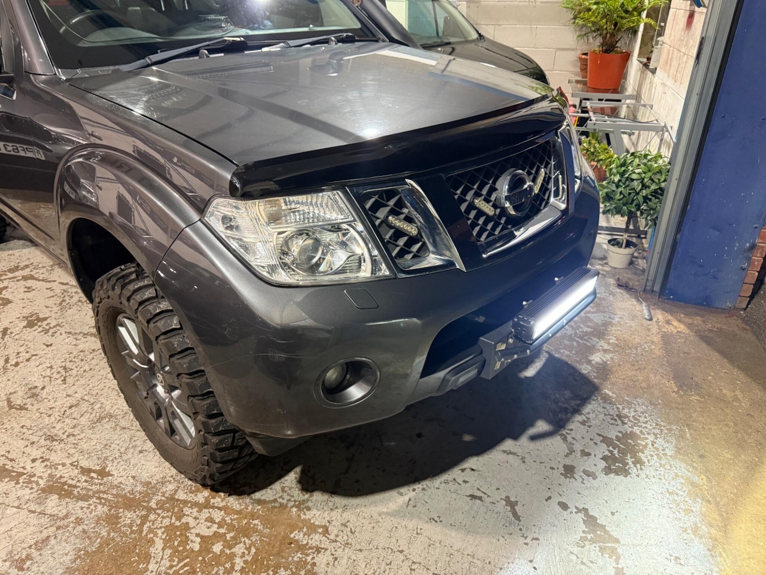 Used Nissan Pathfinder 2014 for sale - 76728727: Photo 15