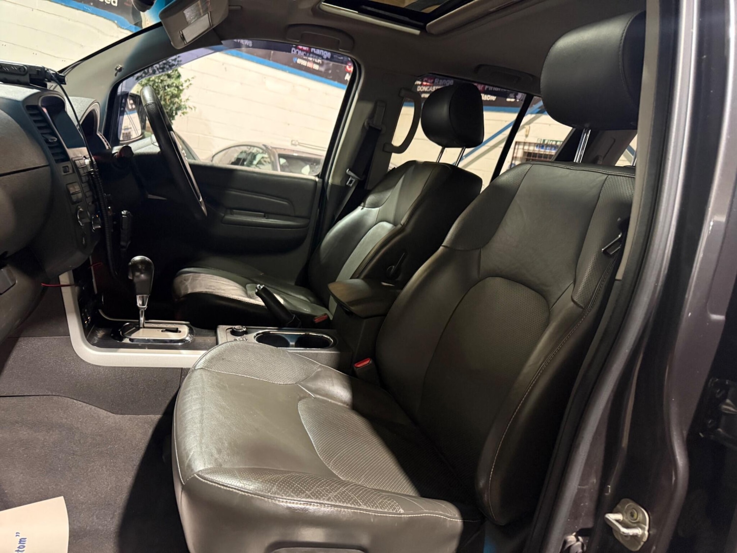 Used Nissan Pathfinder 2014 for sale - 76728727: Photo 17