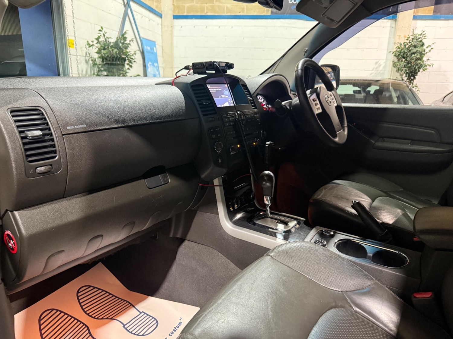 Used Nissan Pathfinder 2014 for sale - 76728727: Photo 18