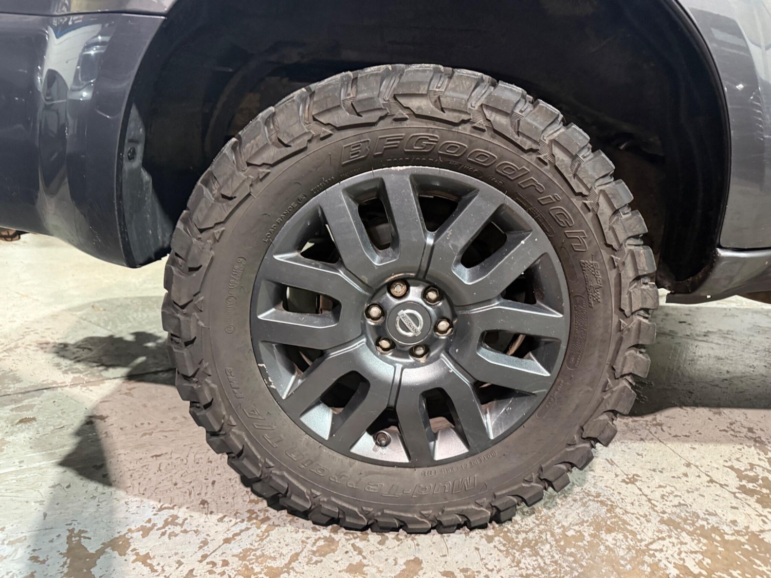 Used Nissan Pathfinder 2014 for sale - 76728727: Photo 19