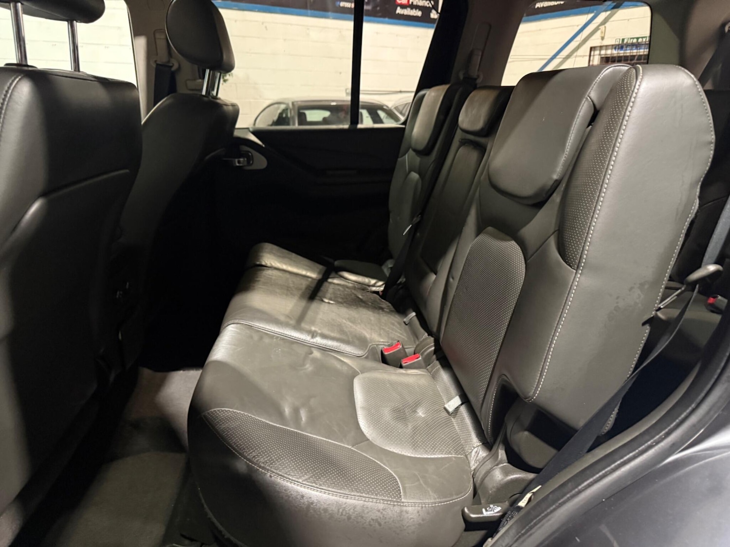 Used Nissan Pathfinder 2014 for sale - 76728727: Photo 20