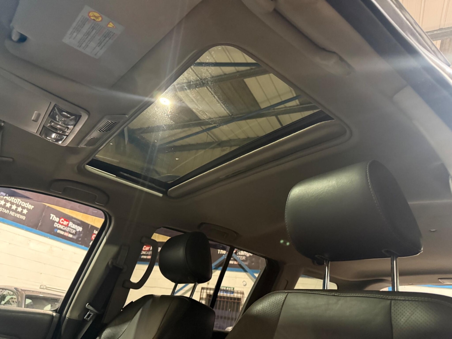 Used Nissan Pathfinder 2014 for sale - 76728727: Photo 22