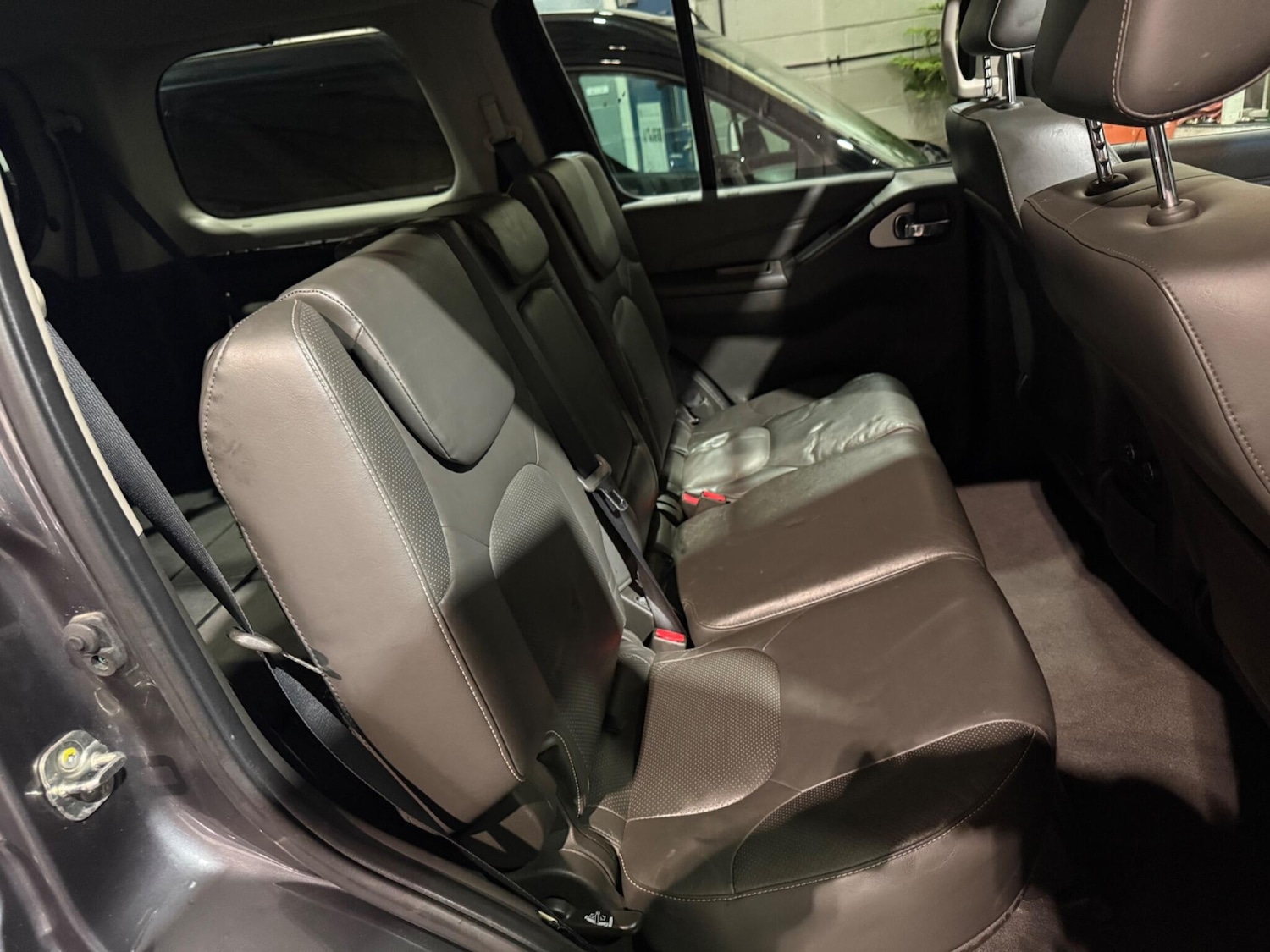 Used Nissan Pathfinder 2014 for sale - 76728727: Photo 26