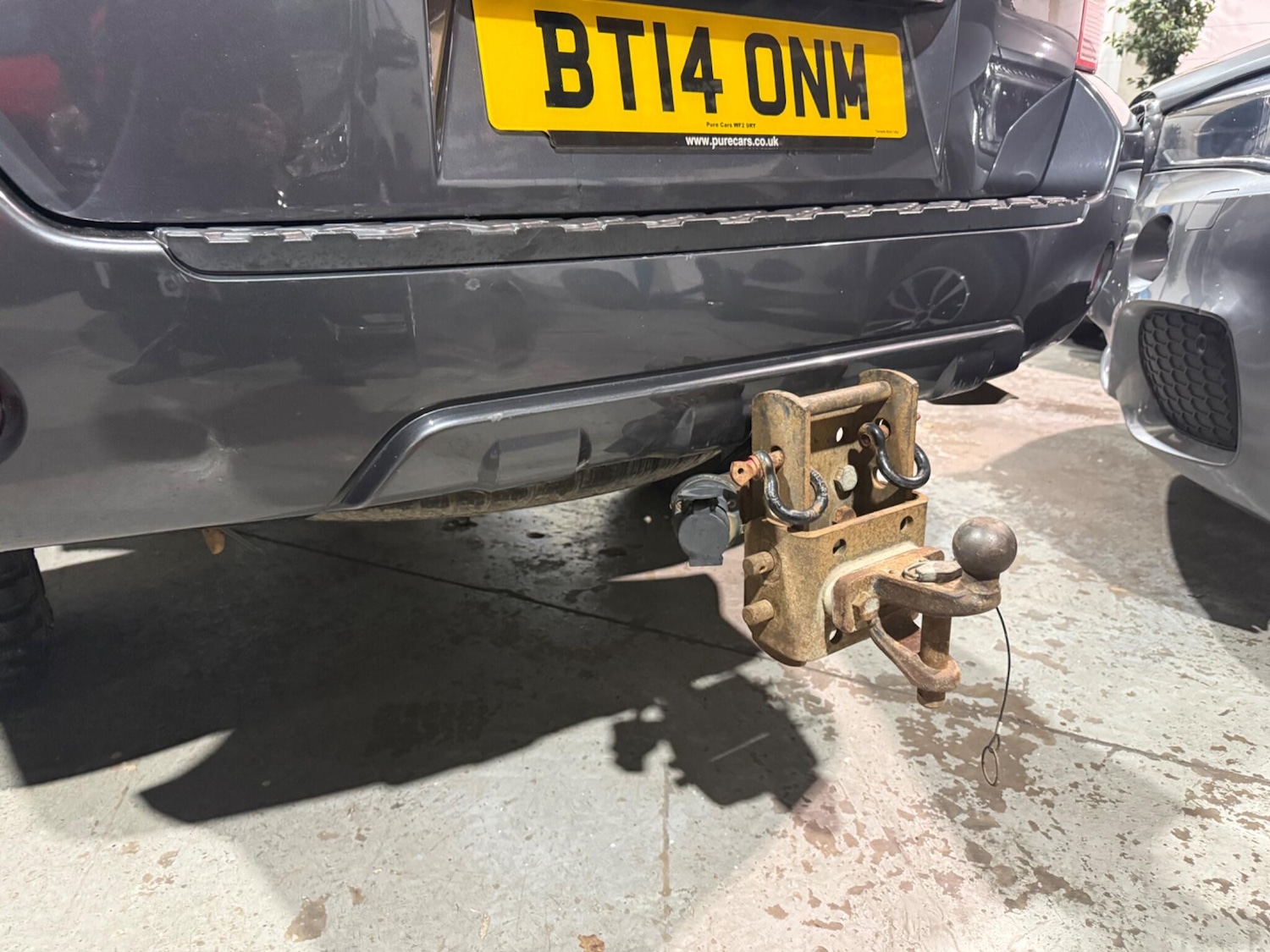 Used Nissan Pathfinder 2014 for sale - 76728727: Photo 27