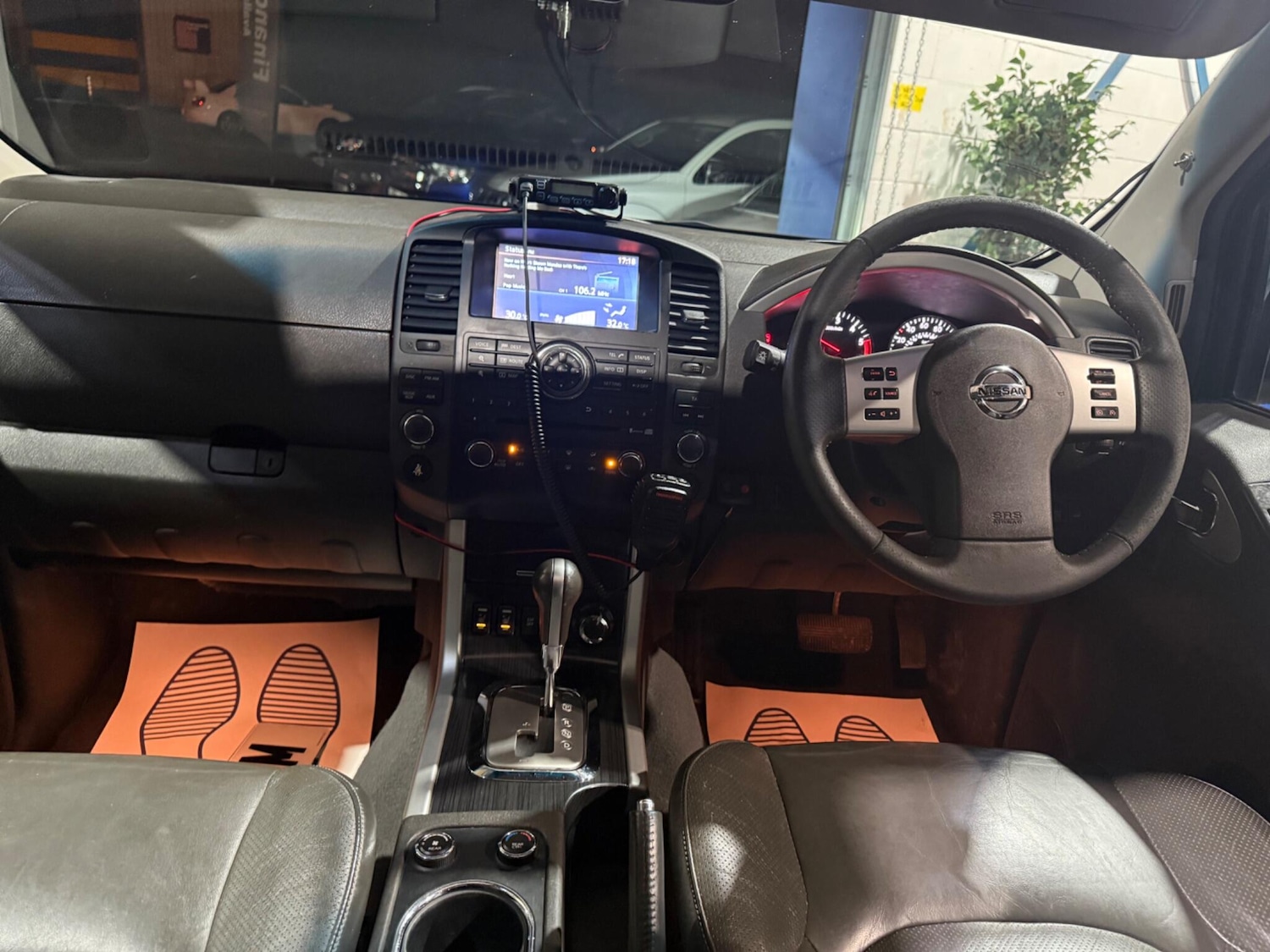 Used Nissan Pathfinder 2014 for sale - 76728727: Photo 31