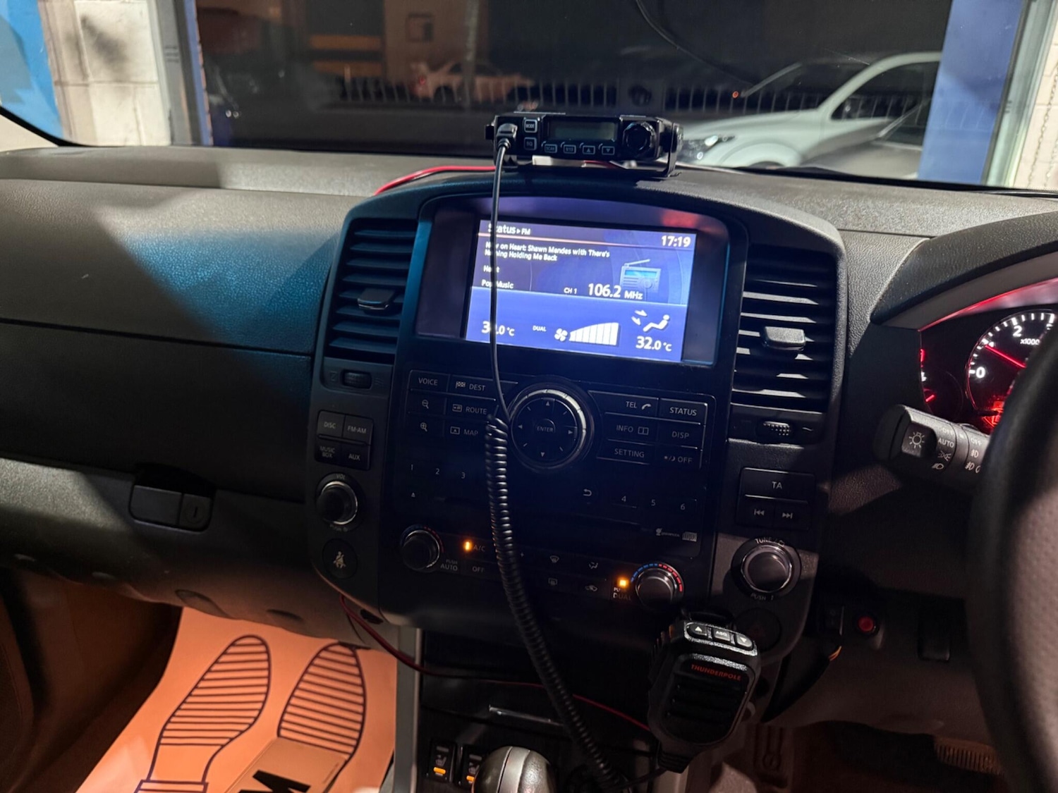 Used Nissan Pathfinder 2014 for sale - 76728727: Photo 32