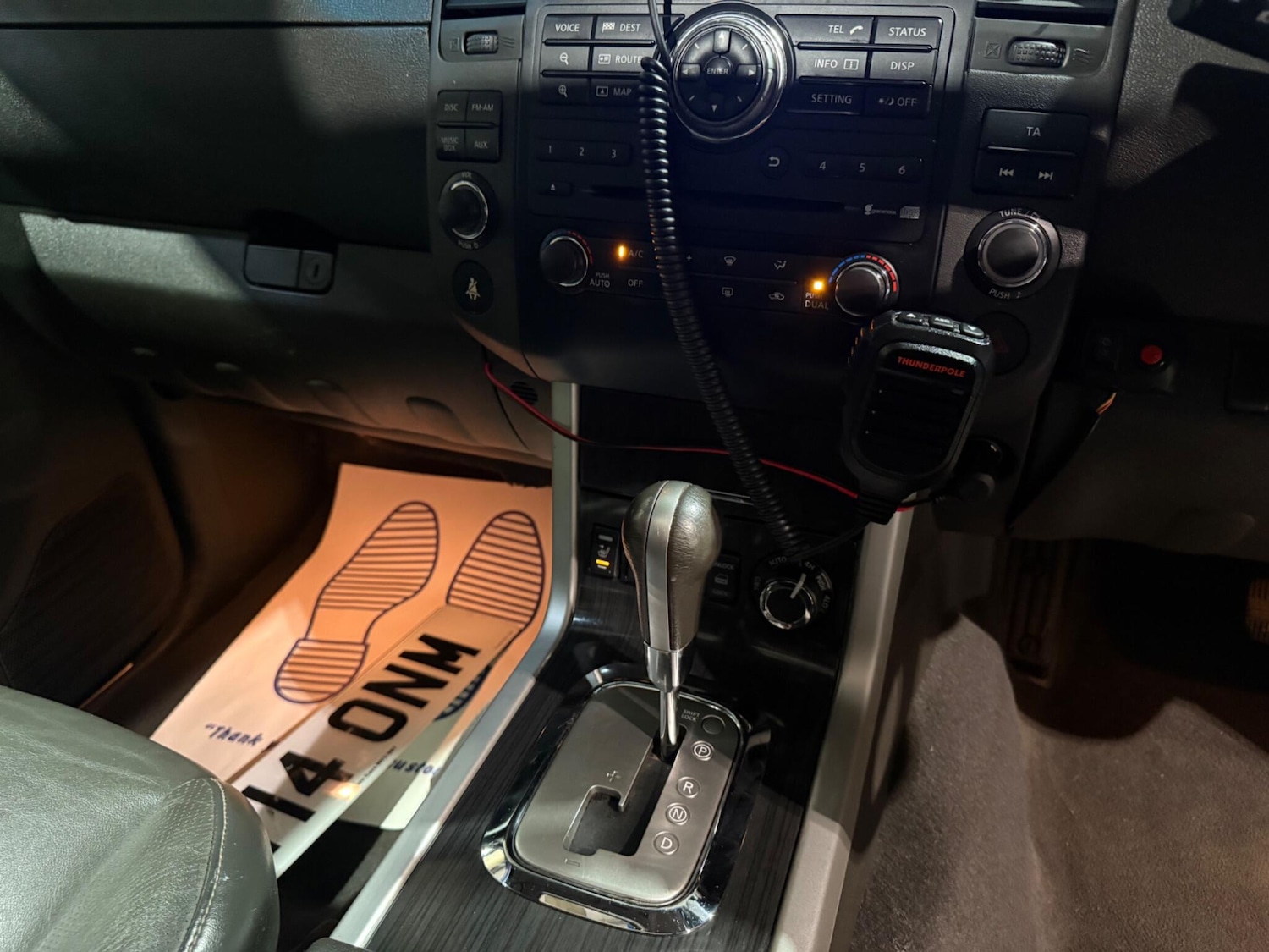 Used Nissan Pathfinder 2014 for sale - 76728727: Photo 33