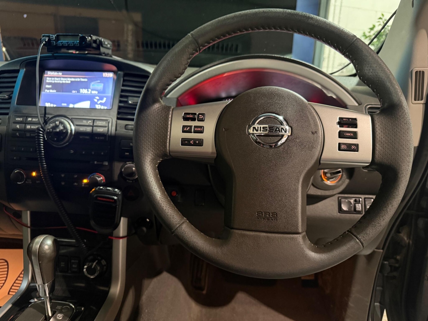 Used Nissan Pathfinder 2014 for sale - 76728727: Photo 34