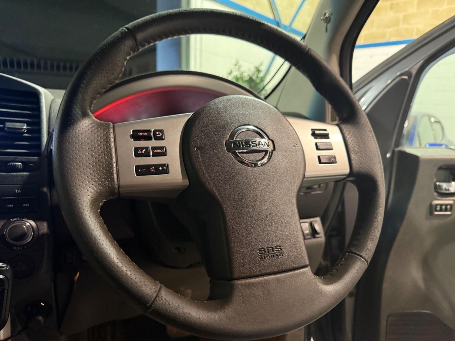 Used Nissan Pathfinder 2014 for sale - 76728727: Photo 36