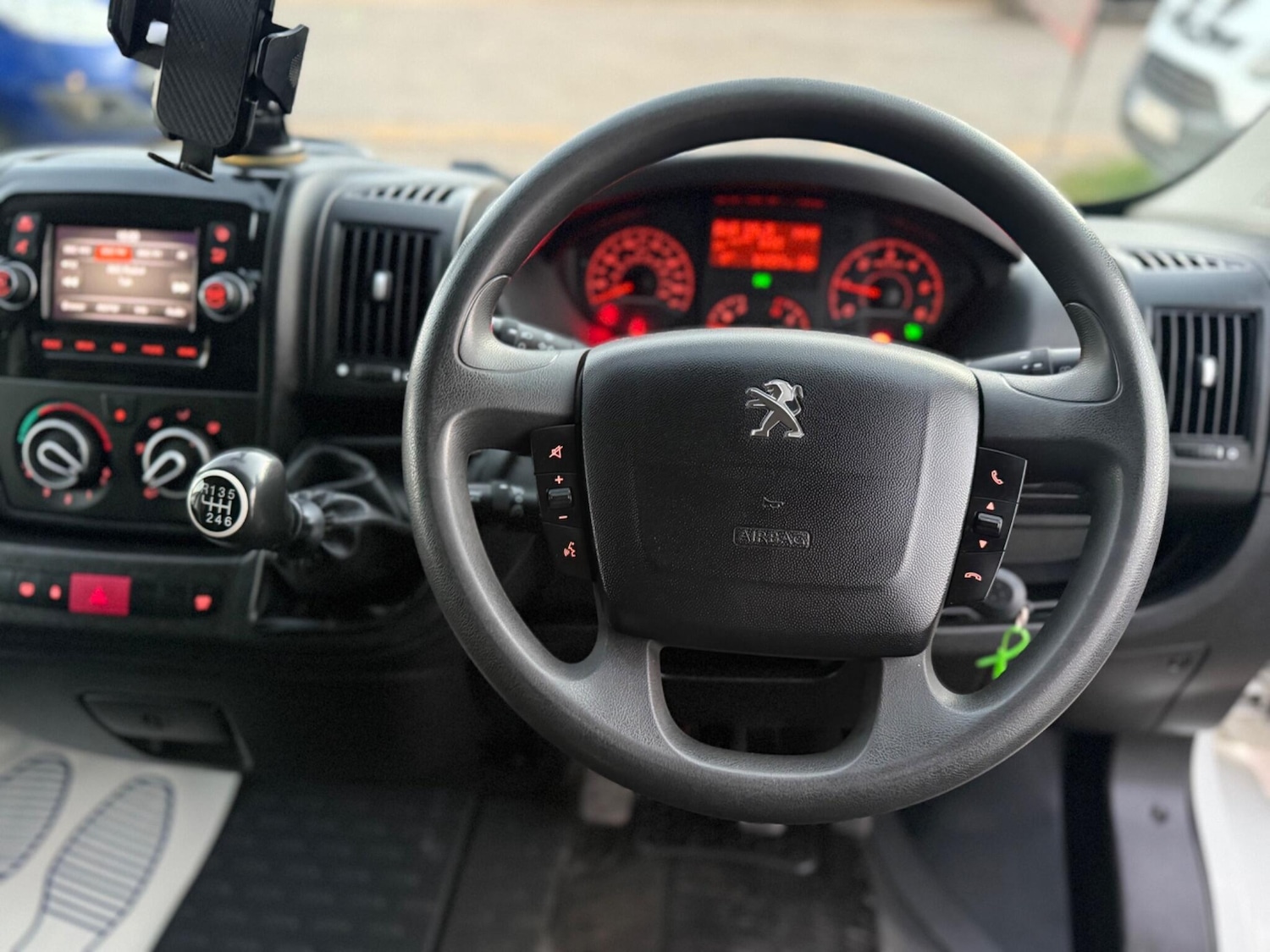 Used Peugeot Boxer 2019 for sale - 76701269: Photo 24