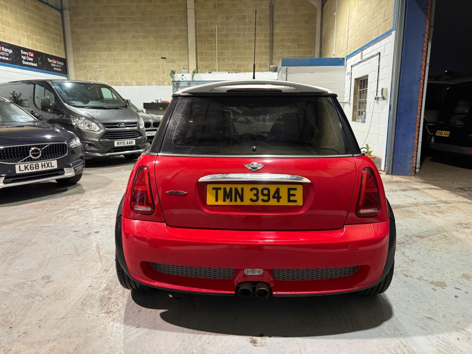Used MINI Hatch for sale - 77625040: Photo 11