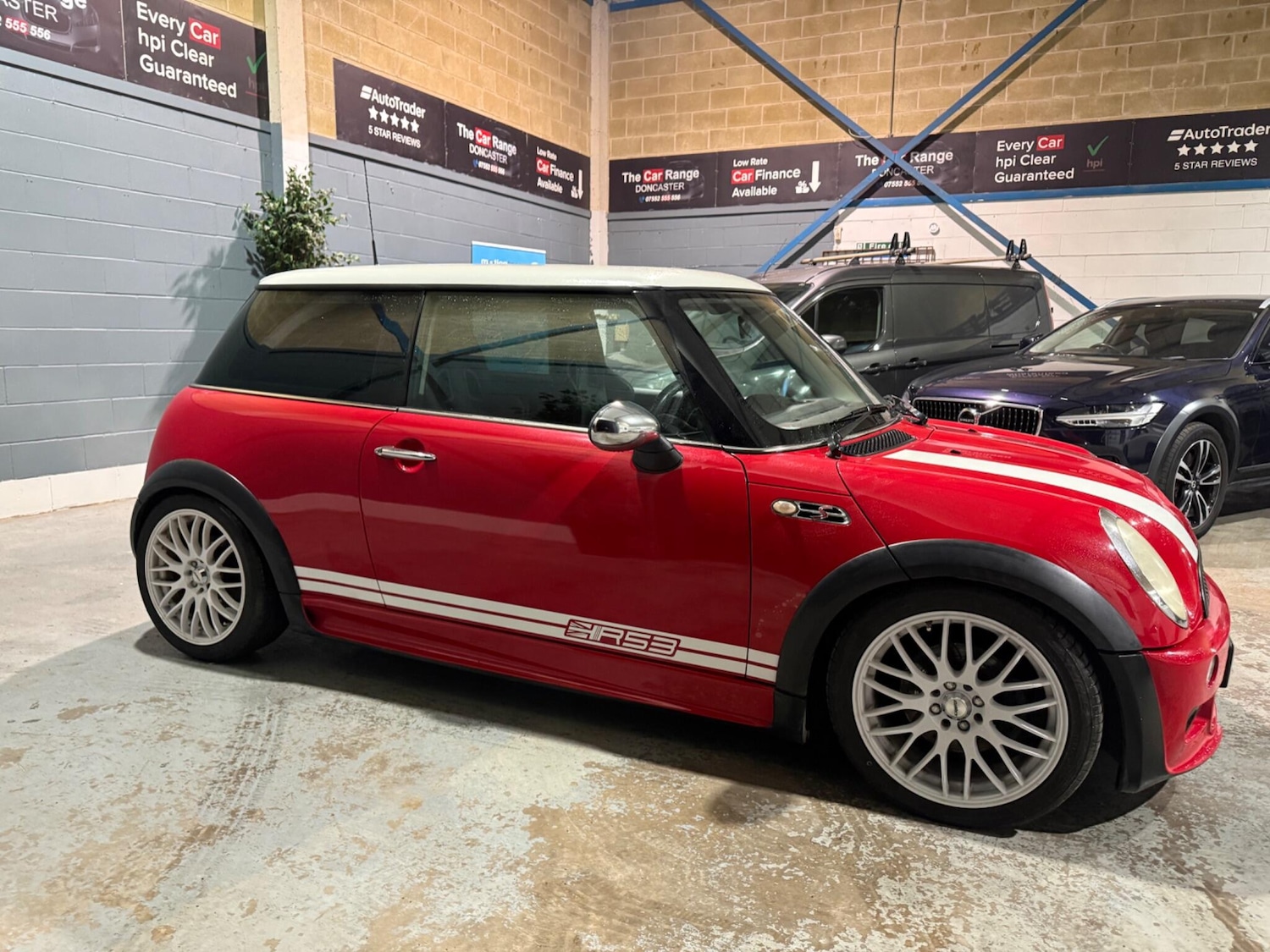 Used MINI Hatch for sale - 77625040: Photo 12