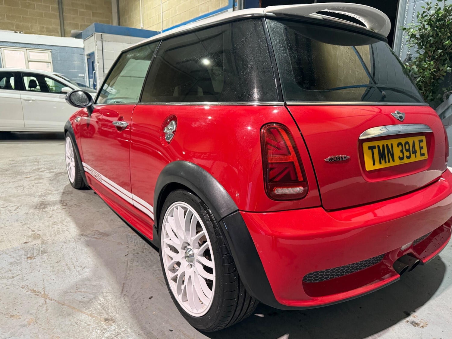 Used MINI Hatch for sale - 77625040: Photo 13