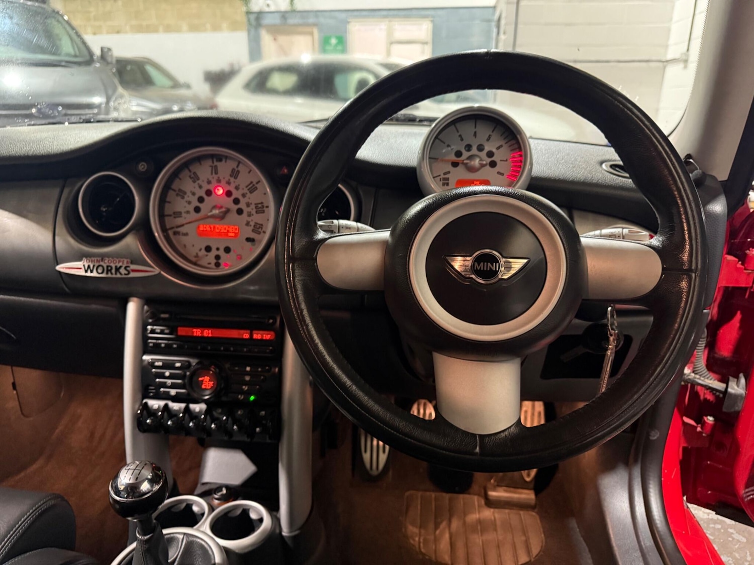 Used MINI Hatch for sale - 77625040: Photo 19