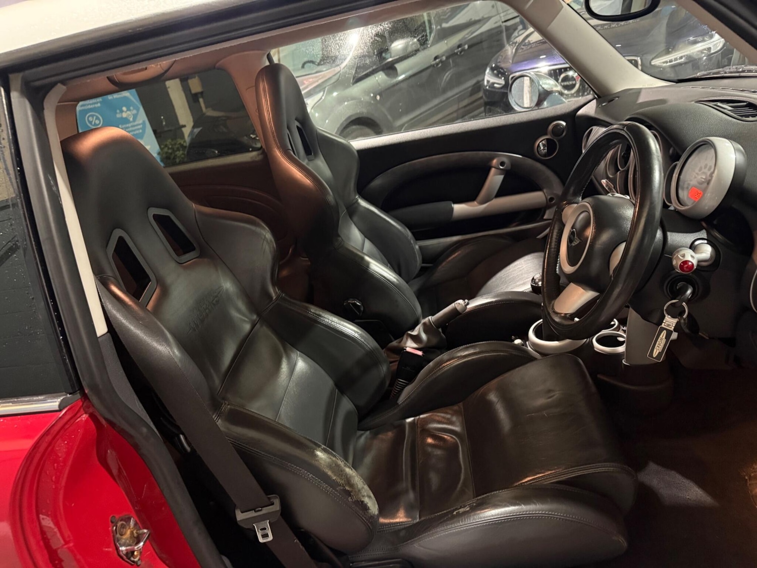 Used MINI Hatch for sale - 77625040: Photo 20