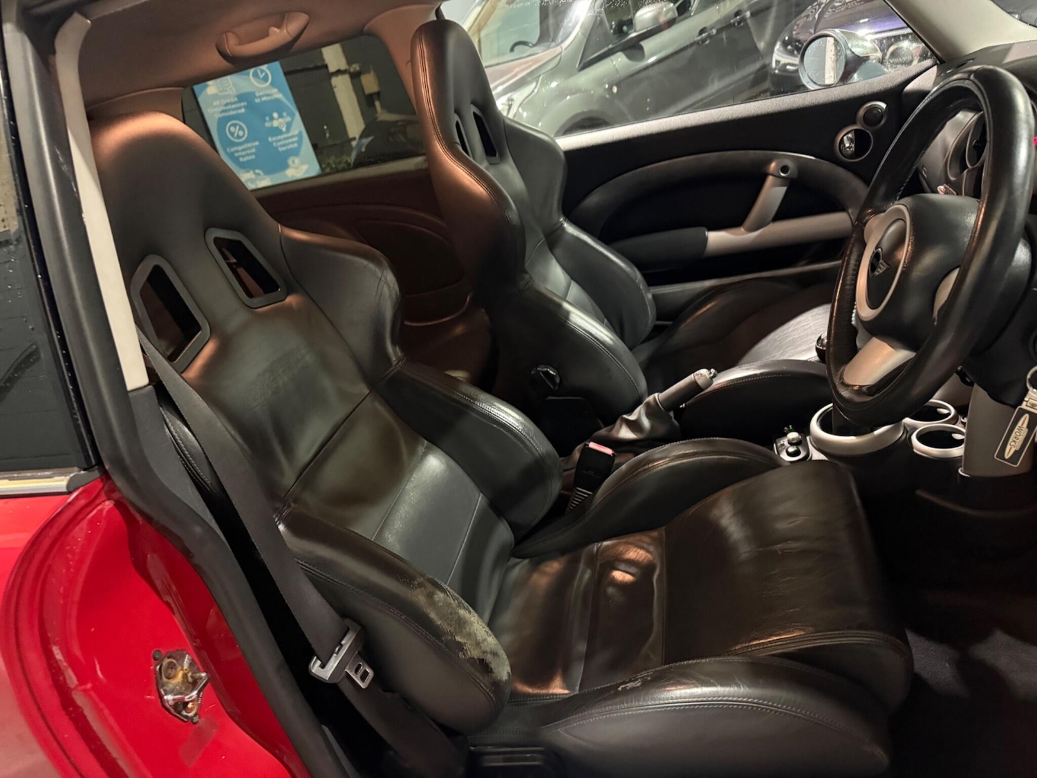 Used MINI Hatch for sale - 77625040: Photo 23