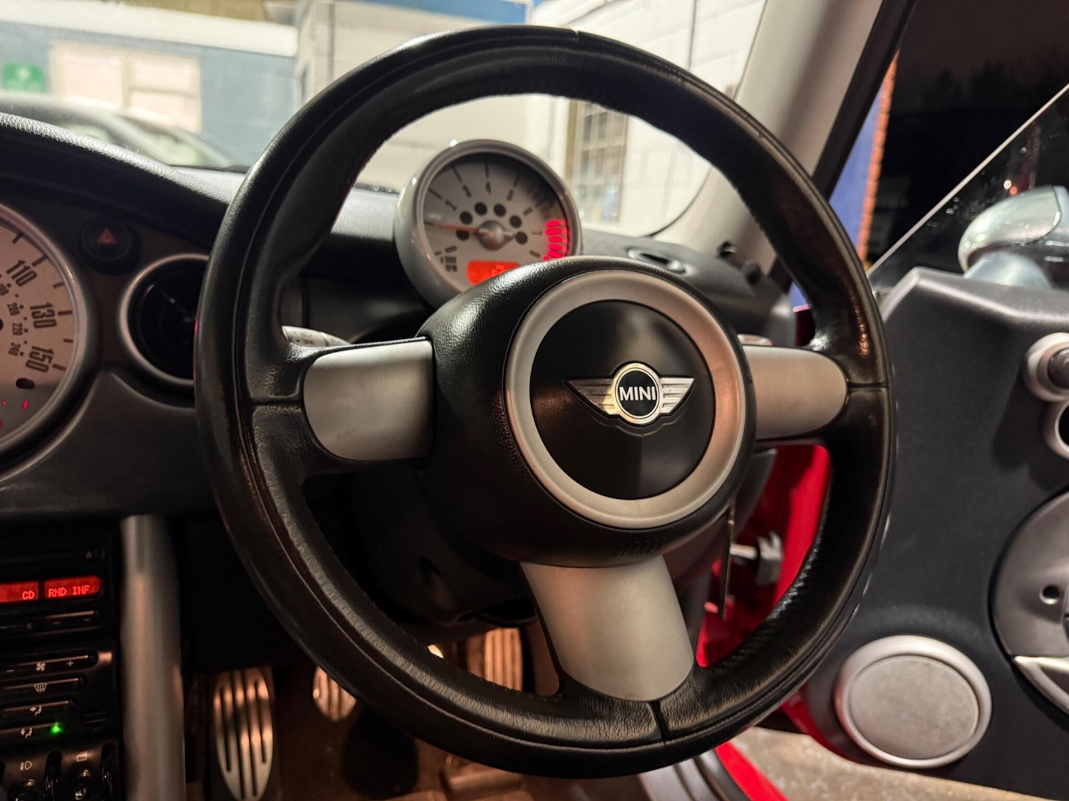 Used MINI Hatch for sale - 77625040: Photo 24