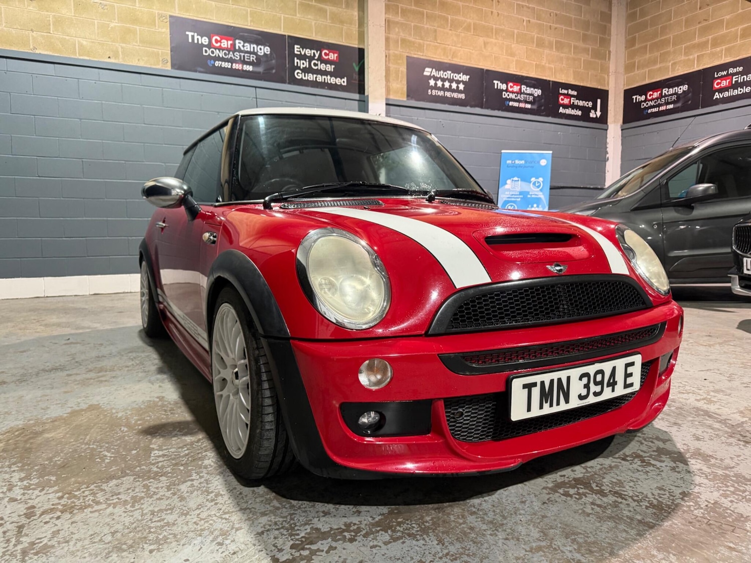 Used MINI Hatch for sale - 77625040: Photo 26