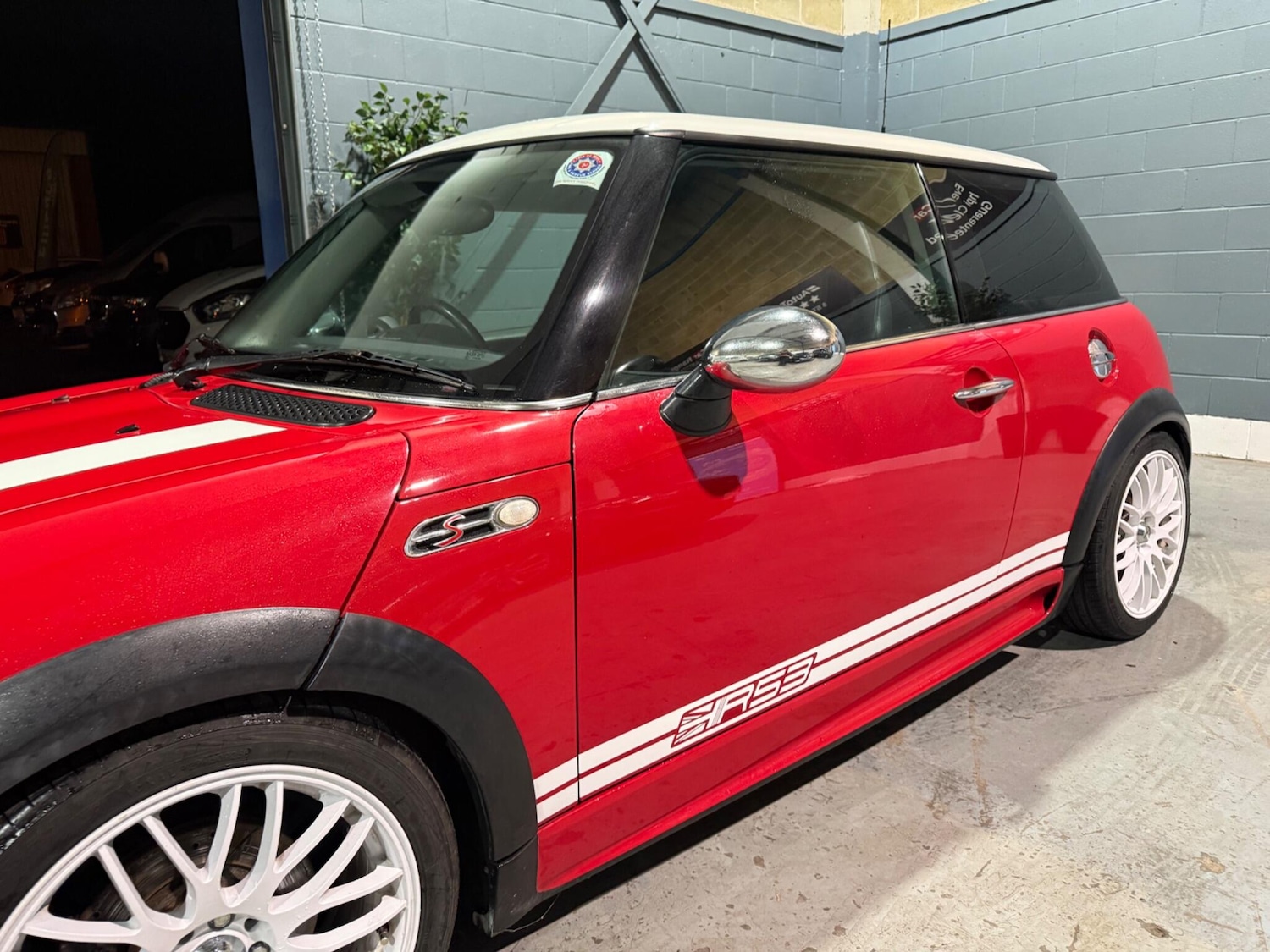 Used MINI Hatch for sale - 77625040: Photo 27