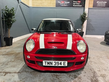 Used MINI Hatch 2004 for sale - 77625040: Photo