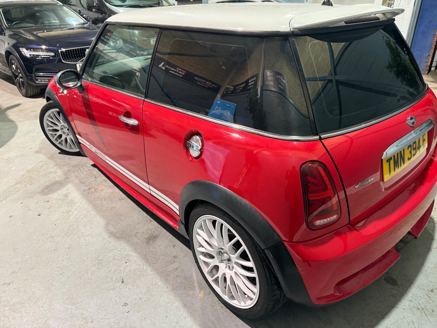 Used MINI Hatch for sale - 77625040: Photo 4