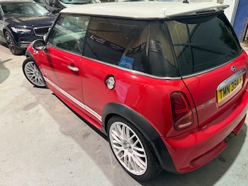 Used MINI Hatch 2004 for sale - 77625040: Photo