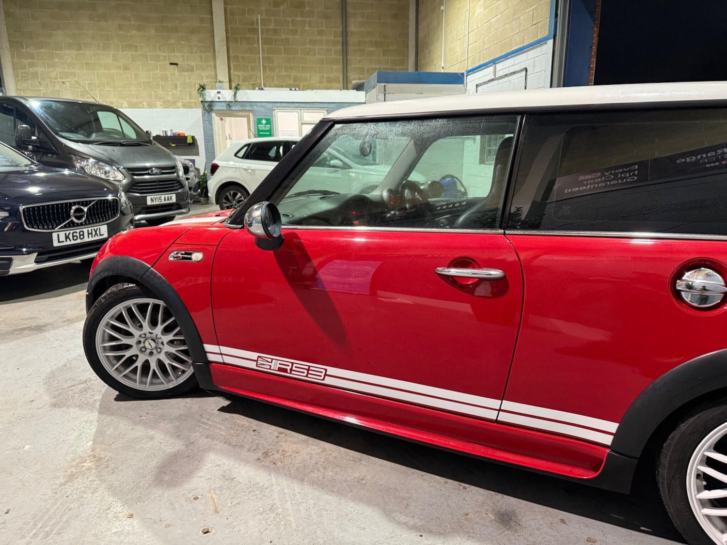 Used MINI Hatch for sale - 77625040: Photo 5