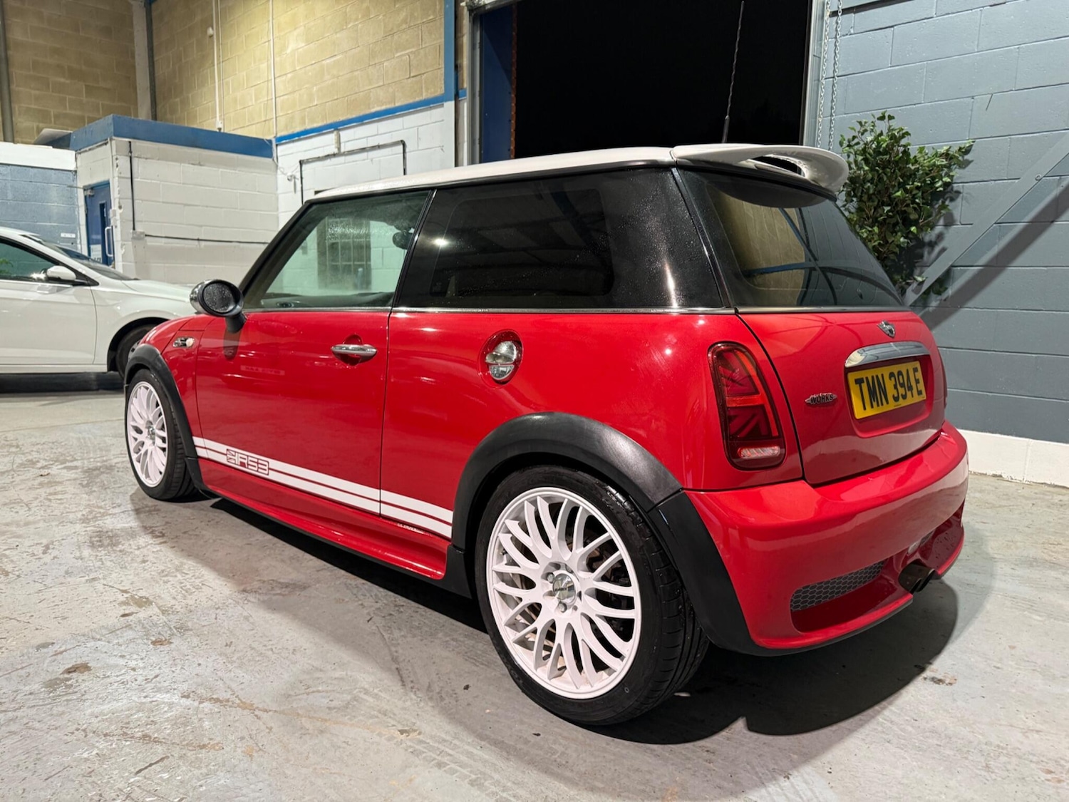 Used MINI Hatch for sale - 77625040: Photo 6