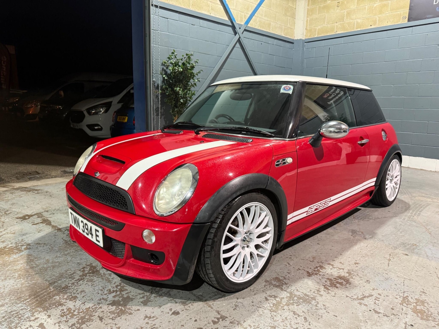 Used MINI Hatch for sale - 77625040: Photo 8
