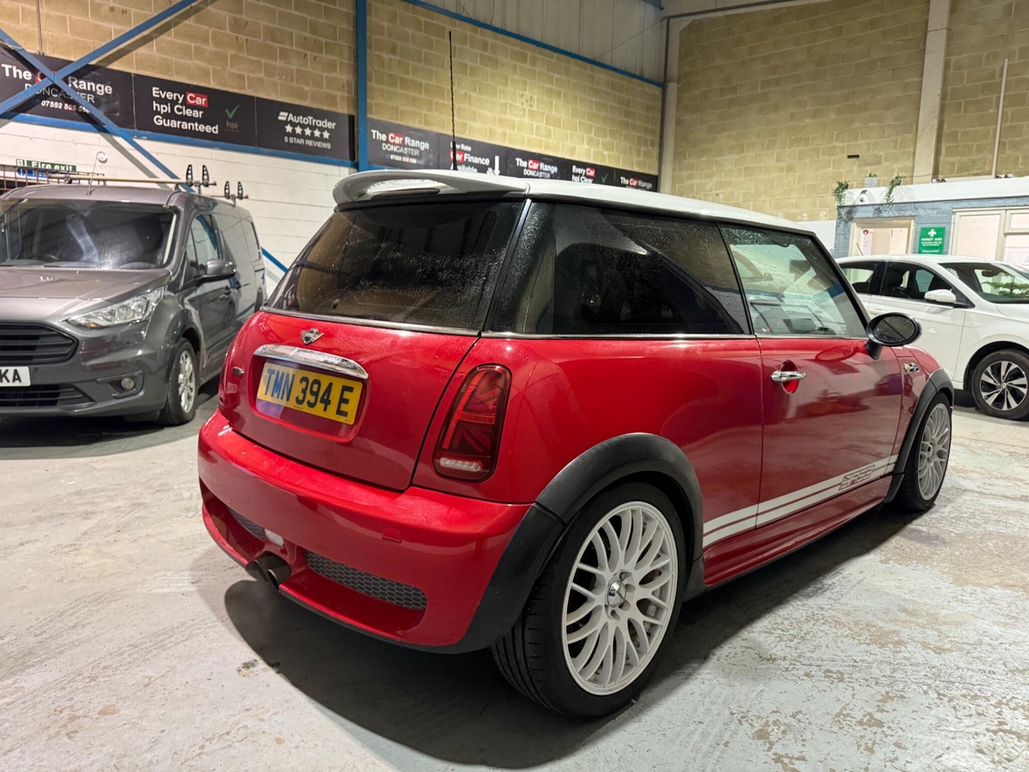 Used MINI Hatch for sale - 77625040: Photo 9