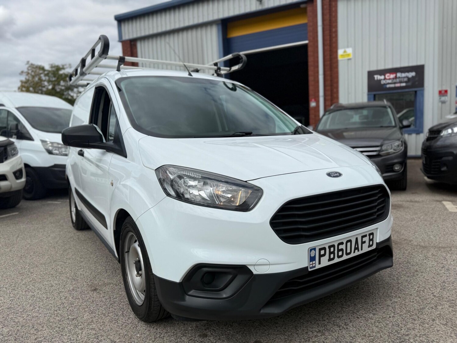 Vehicle 25