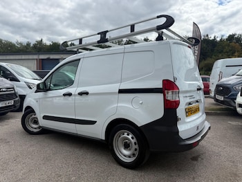 Used Ford Transit Courier 2019 for sale - 75609262: Photo