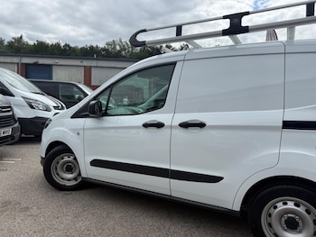Used Ford Transit Courier 2019 for sale - 75609262: Photo