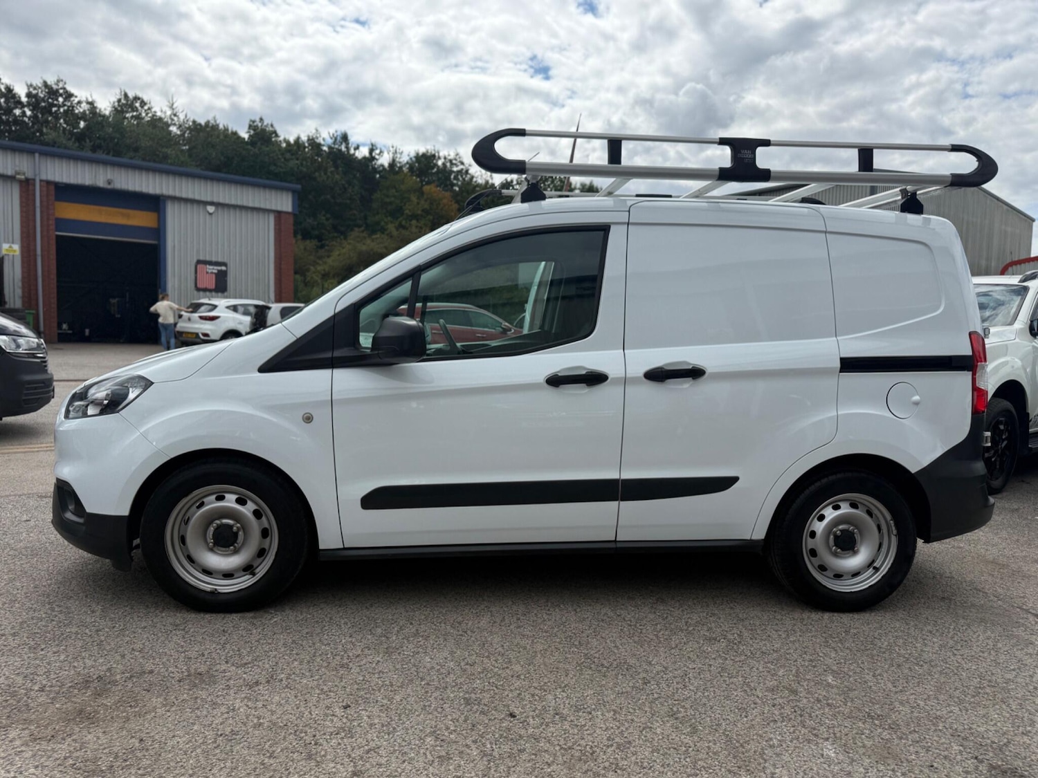 Vehicle 9