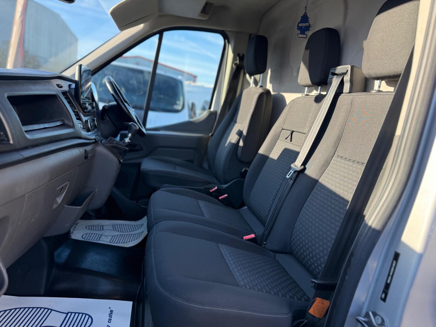 Used Ford Transit 2022 for sale - 76666719: Photo 10