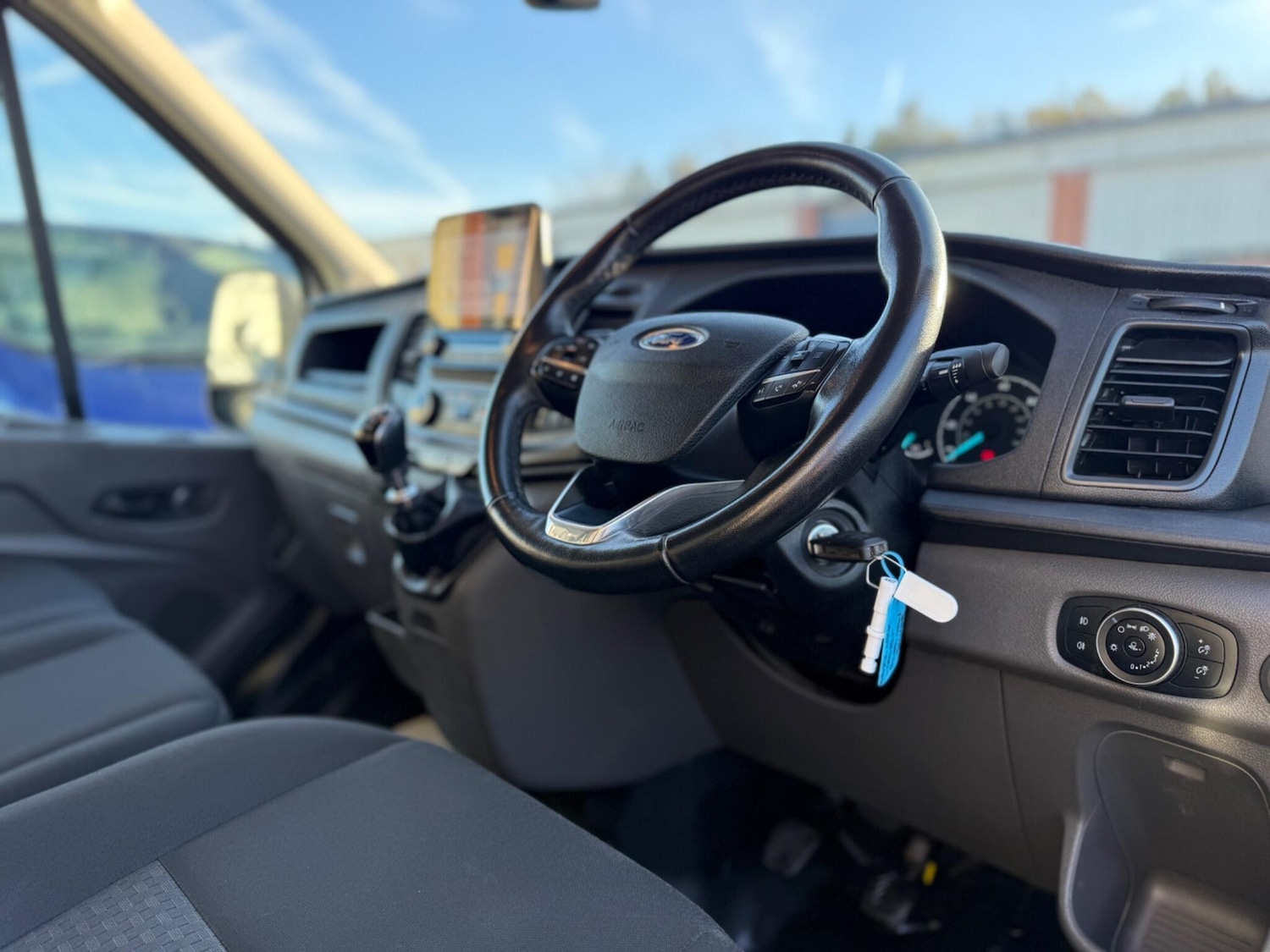 Used Ford Transit 2022 for sale - 76666719: Photo 14