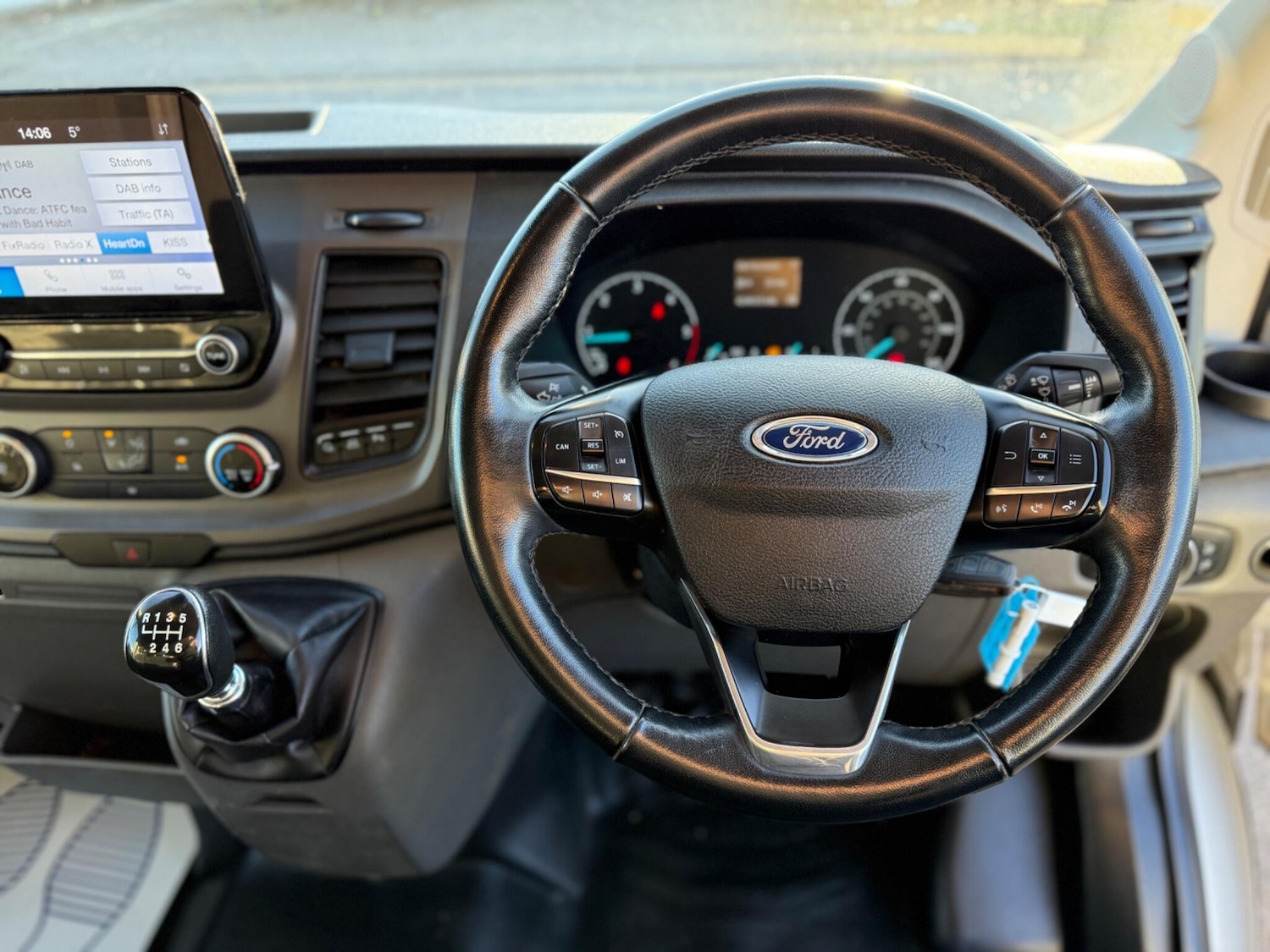 Used Ford Transit 2022 for sale - 76666719: Photo 15