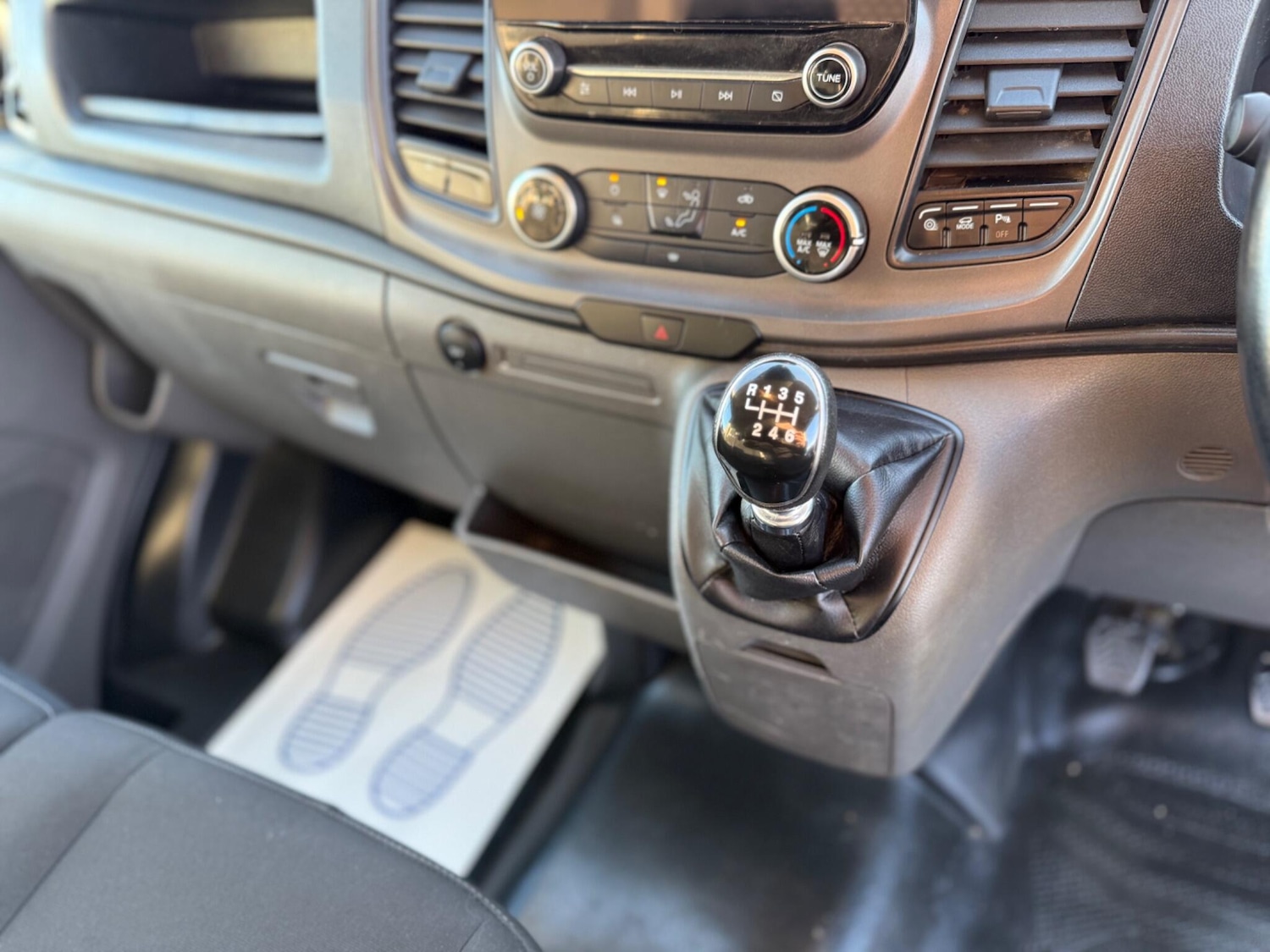 Used Ford Transit 2022 for sale - 76666719: Photo 16