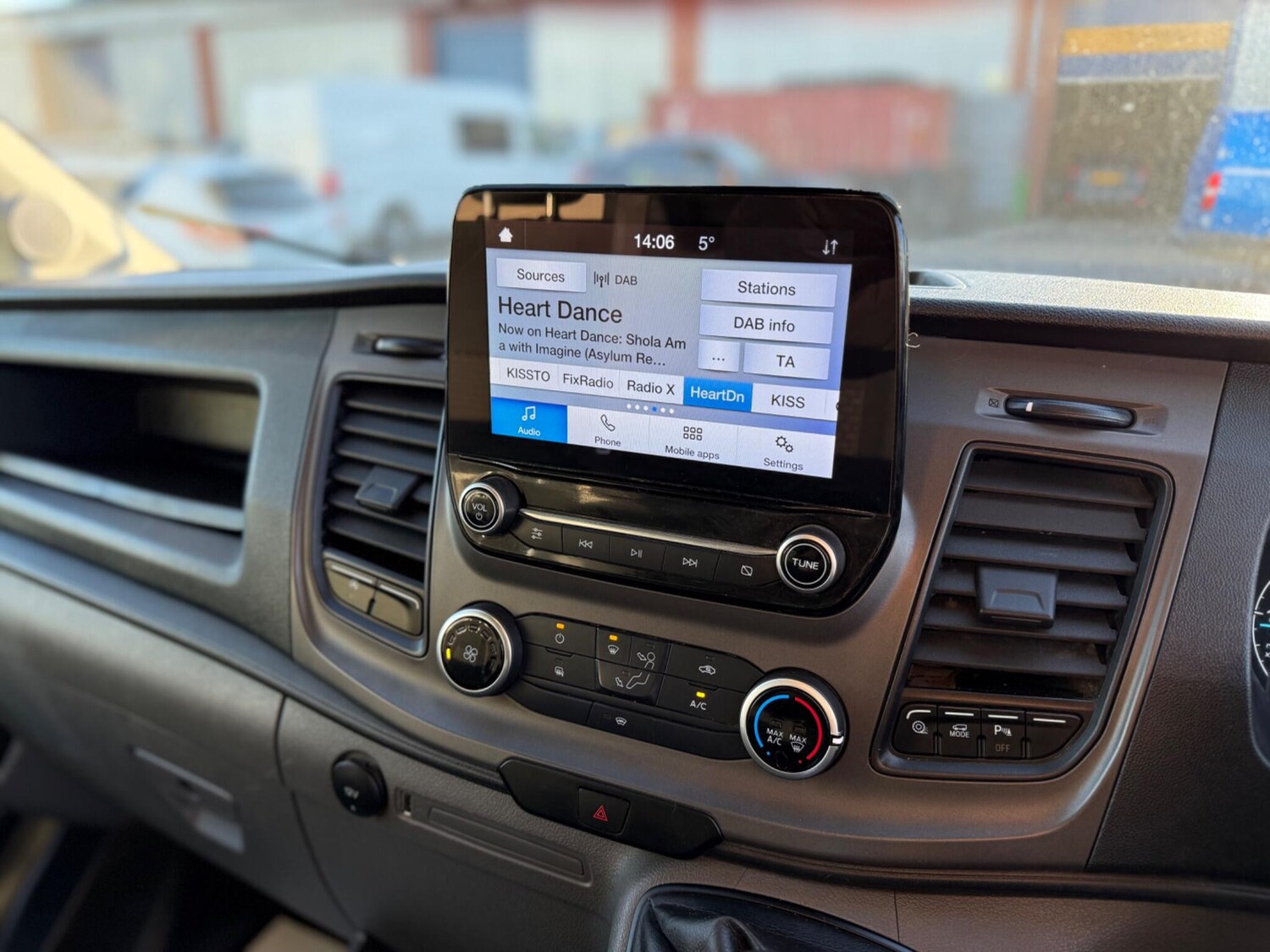 Used Ford Transit 2022 for sale - 76666719: Photo 17