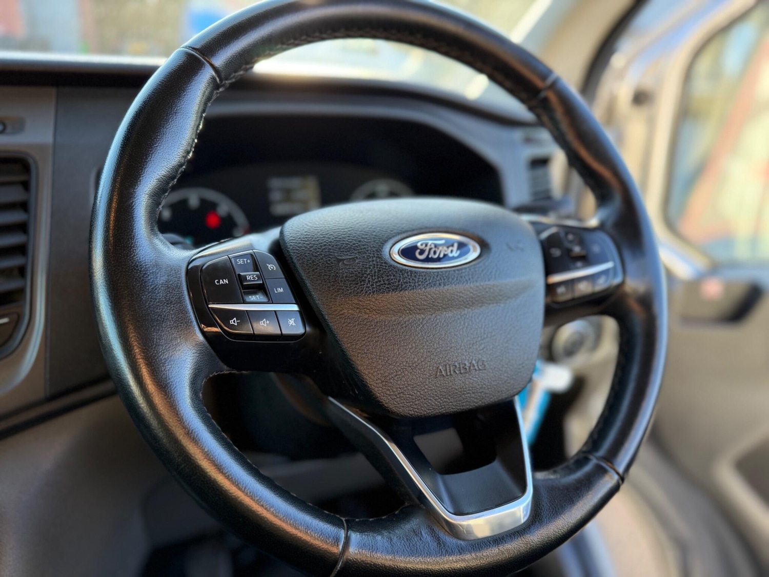 Used Ford Transit 2022 for sale - 76666719: Photo 18