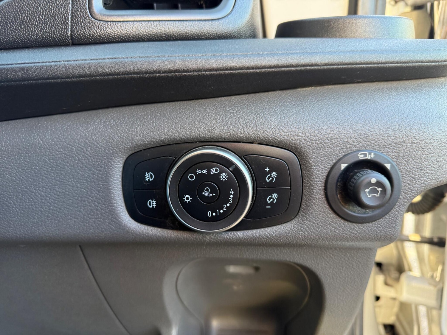 Used Ford Transit 2022 for sale - 76666719: Photo 19