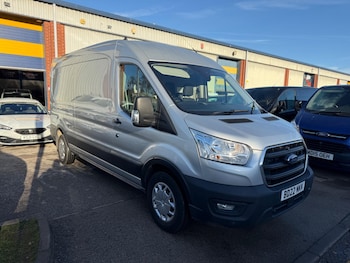 Used Ford Transit 2022 for sale - 76666719: Photo