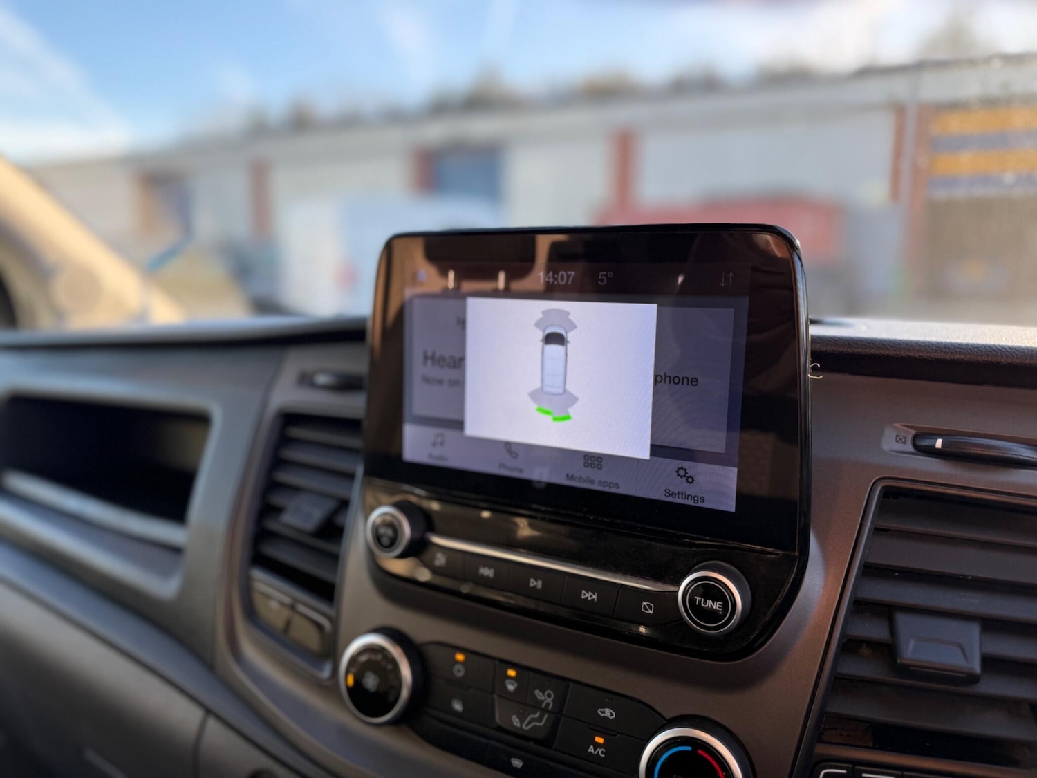 Used Ford Transit 2022 for sale - 76666719: Photo 20