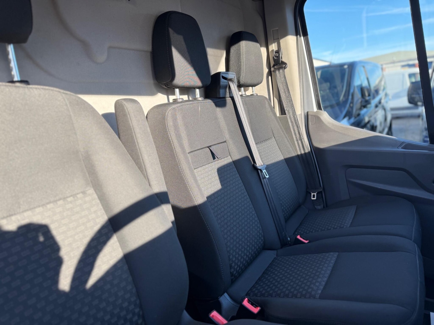 Used Ford Transit 2022 for sale - 76666719: Photo 21