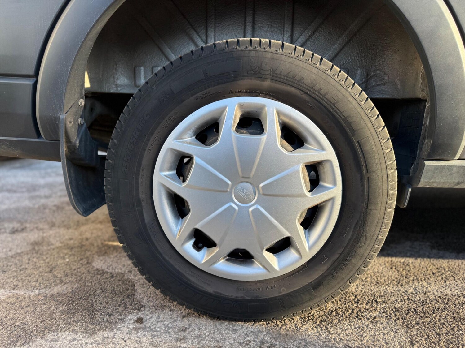 Used Ford Transit 2022 for sale - 76666719: Photo 22