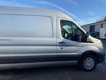 Used Ford Transit 2022 for sale - 76666719: Photo