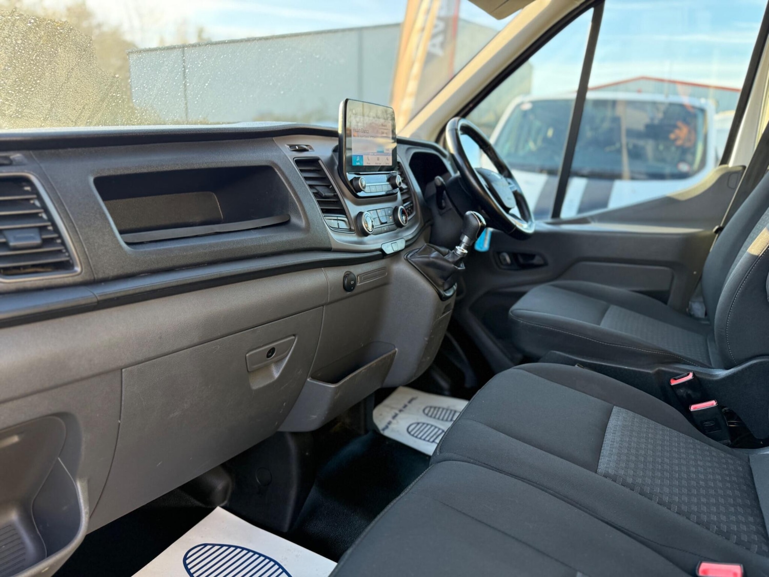 Used Ford Transit 2022 for sale - 76666719: Photo 9